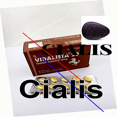 Cialis a acheter